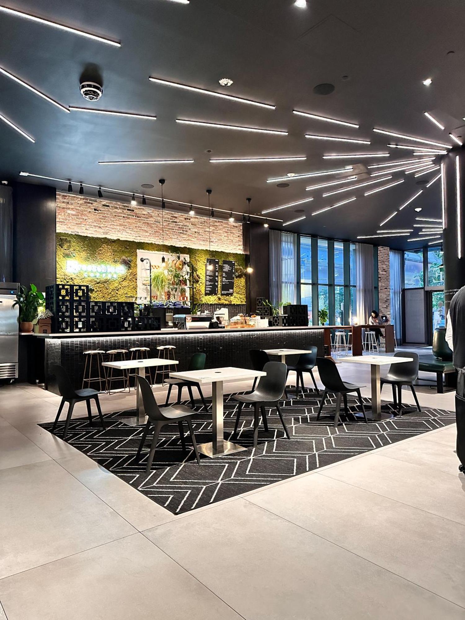 マイアミLuxury Loft - Free Parking - Ocean View - Brickell Downtownアパートメント エクステリア 写真