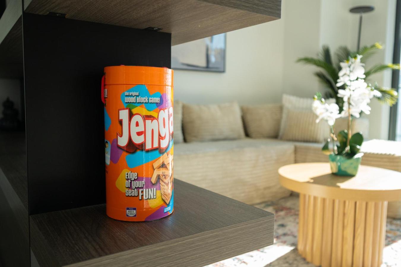 マイアミLuxury Loft - Free Parking - Ocean View - Brickell Downtownアパートメント 部屋 写真