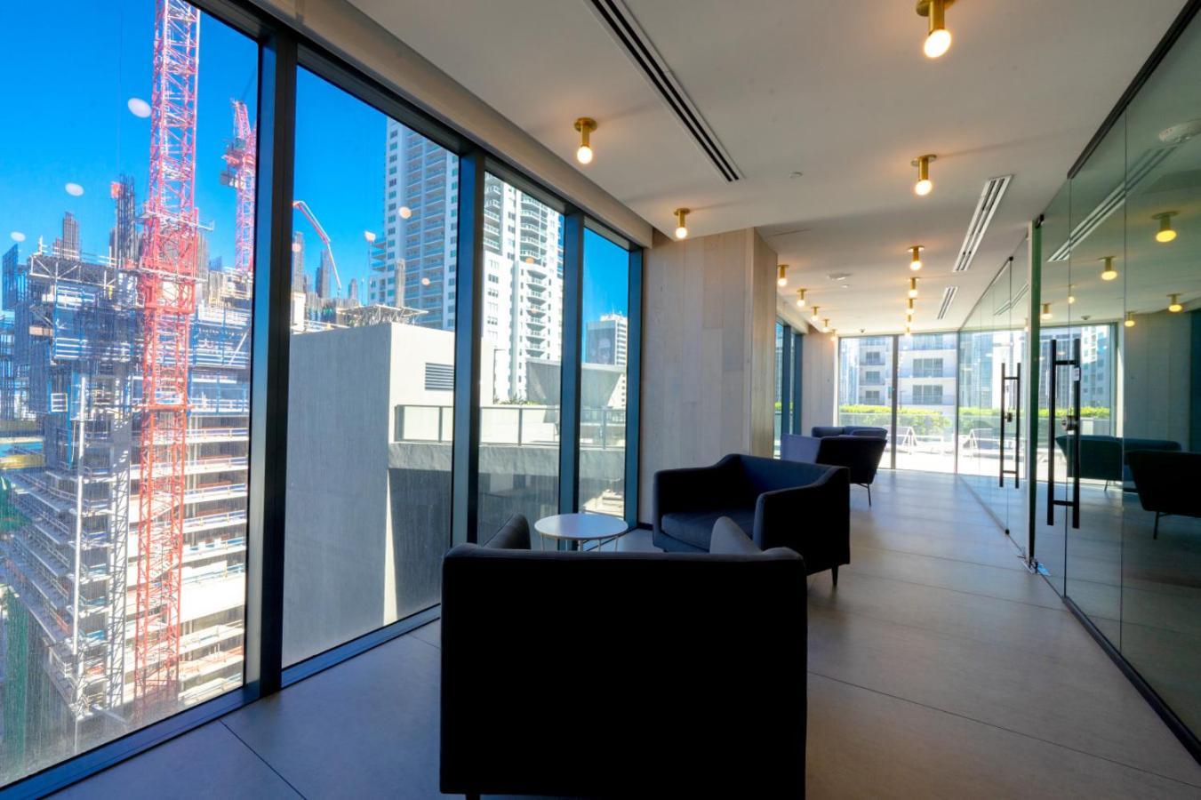 マイアミLuxury Loft - Free Parking - Ocean View - Brickell Downtownアパートメント エクステリア 写真