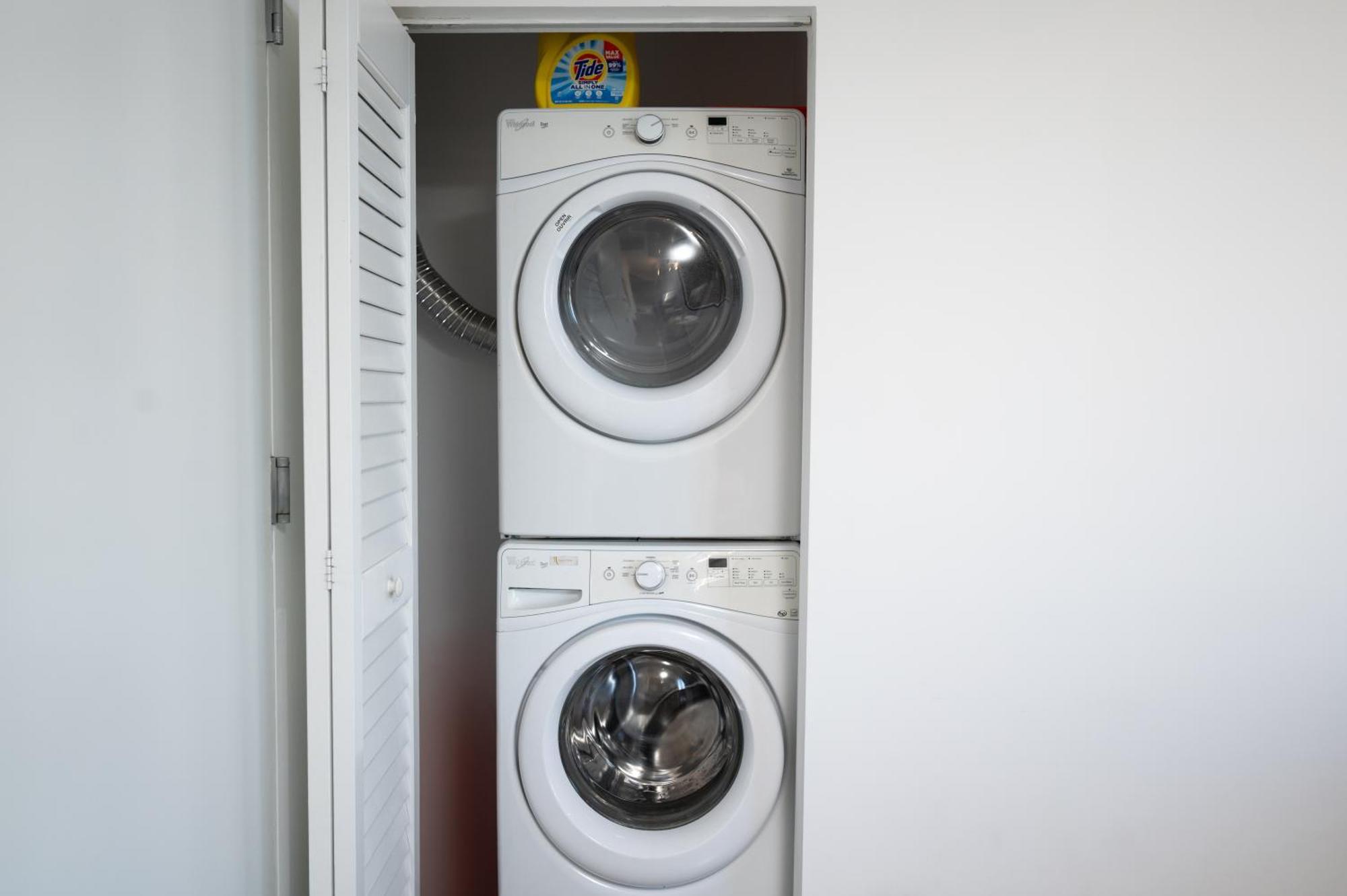 マイアミLuxury Loft - Free Parking - Ocean View - Brickell Downtownアパートメント エクステリア 写真